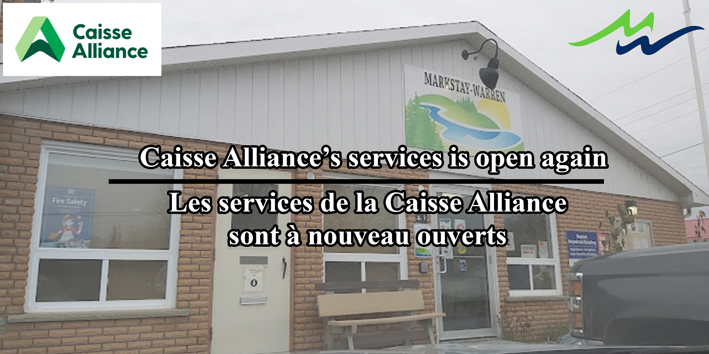 caisse alliance